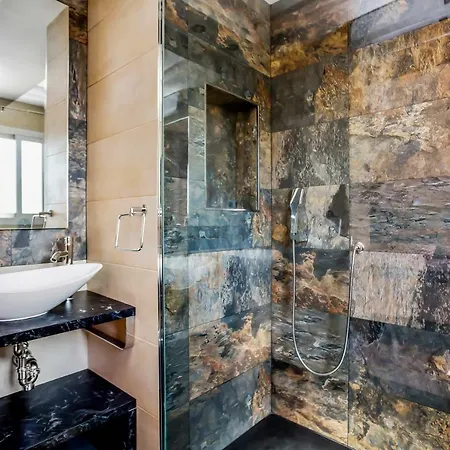 فيلة Luxury With Garden, Pool And Jacuzzi By Varenso Holidays ماربيا